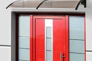 Door Window Awning Canopy