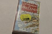 A Weekend in Ireland Tape Cassette