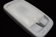 Toyota Corolla E11 97-02 Main Interior Courtesy Dome Lamp