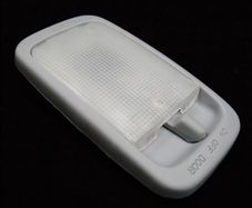 Toyota Corolla E11 97-02 Main Interior Courtesy Dome Lamp