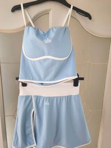 Alo Gym Two piece set