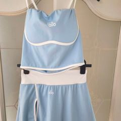 Alo Gym Two piece set