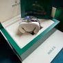 Rolex GMT Master II Batgirl 126710BLNR Image 6