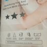 pillow cases 4  in a pack sets x 2 Image 3