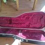 Electric Guitar Hard Case Image 3