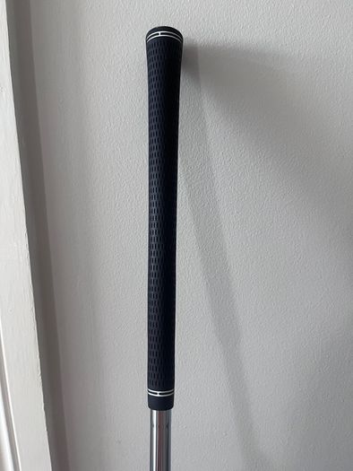 Wilson staff model cb irons