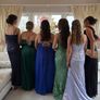 debs dress Image 4