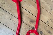 e36 strut brace