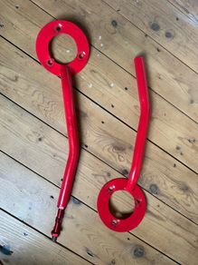e36 strut brace