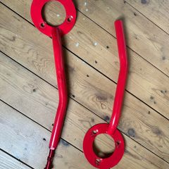 e36 strut brace