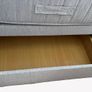 King Koil Super-King Size Mattress, Divan Bed & Headboard Image 3