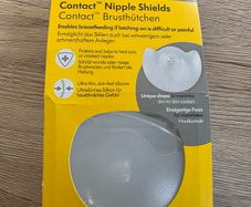 Medela nipple shields