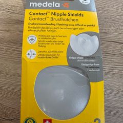 Medela nipple shields