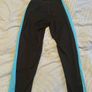 Nike Dri-Fit Tapered Track Pants - Size S Image 7