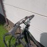 Carrera Crossfire mountain bike L frame Image 8