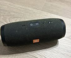 JBL charge 3