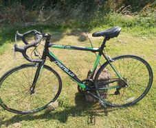 road bike monza castello medium size