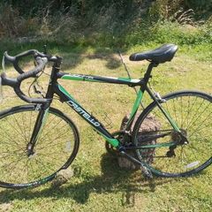 road bike monza castello medium size