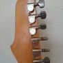 Rare Ibanez Blazer BL550-FR-1981 Fire Red Image 3