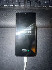 Samsung Galaxy a12