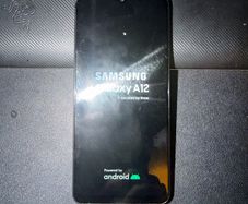 Samsung Galaxy a12