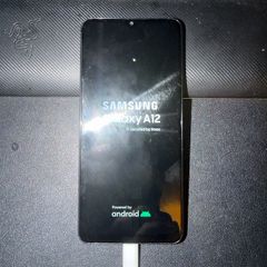 Samsung Galaxy a12