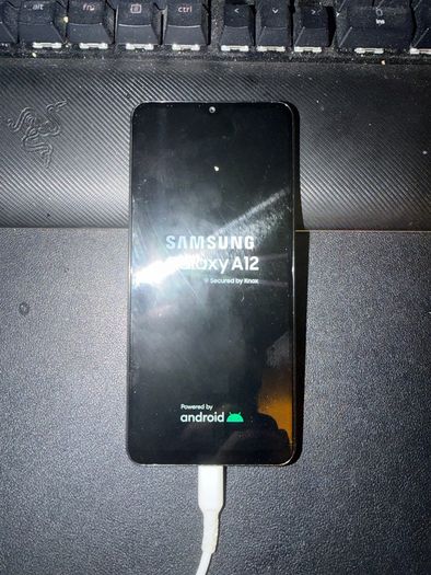 Samsung Galaxy a12