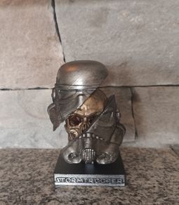 Star Wars Mini Statue