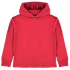 Strawberry red Name it hoodie 2-3 years