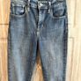 Levi 721 High Rise Skinny Jeans 26 Image 3