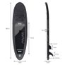 SUP Inflatable Stand Up Paddle Board 308CM Image 5