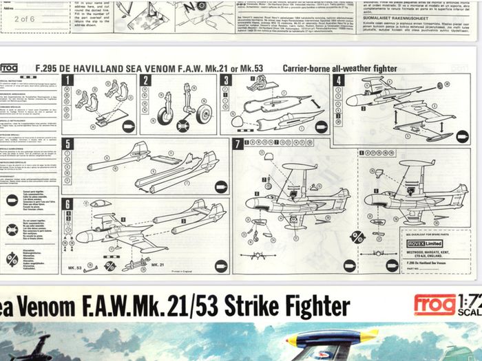 Model kit