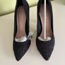 Ladies Carvela High Heels Image 2