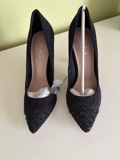 Ladies Carvela High Heels
