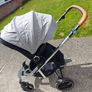 Infababy Buggy / Travel System Image 2