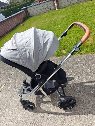 Infababy Buggy / Travel System