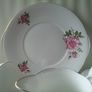 Royal Grafton ChinaTeaset Image 4
