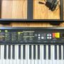 Yamaha PSR-F52 Image 4