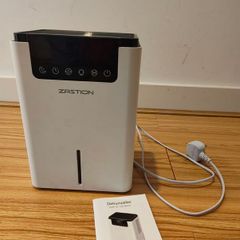 dehumidifier