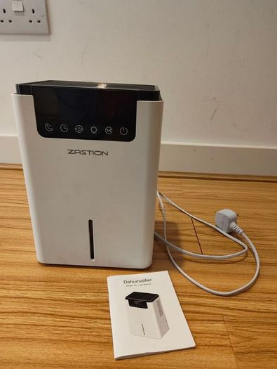 dehumidifier