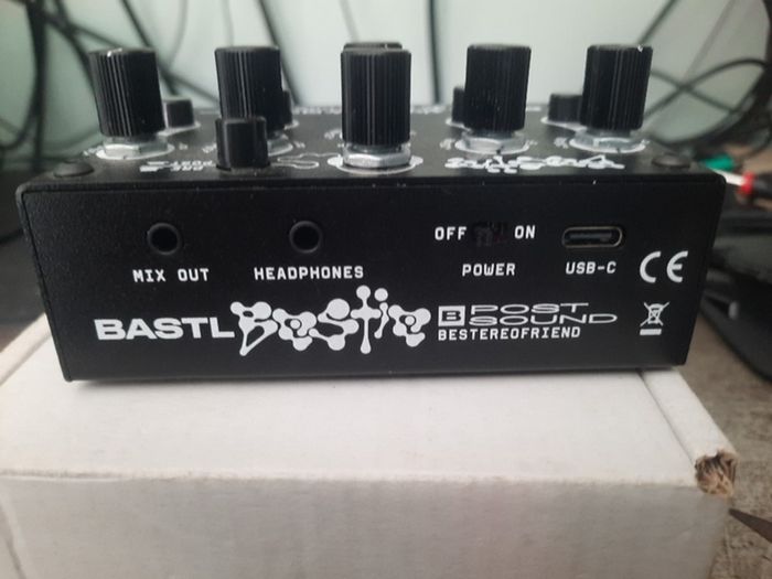 Bastl bestie