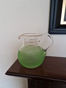 vintage jug
