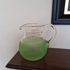 vintage jug