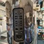 Apple Mac Pro (Late 2013) A1481 3.7GHz Intel Xeon E5, 32GB RAM, 1TB SDD macOS Sequoia (Graphics: AMD FirePro D300 2GB) Image 2