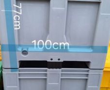 Storage Pallet Box