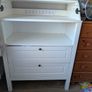 IKEA Sundvik Changing table Image 4
