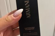 Armani Foundation