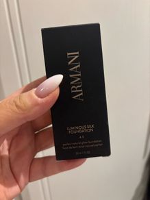 Armani Foundation