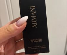 Armani Foundation