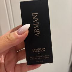 Armani Foundation